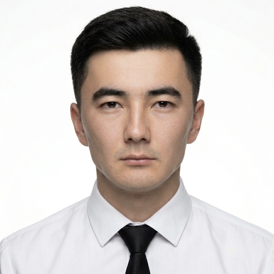 Akmal Murodov