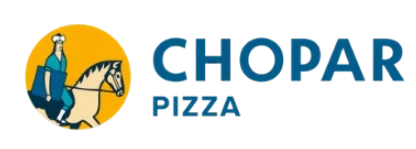 Chopar Pizza