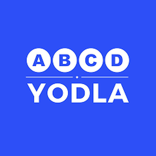 Yodla logo