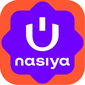 Uzum Nasiya promokod