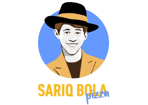 Sariq Bola Pizza