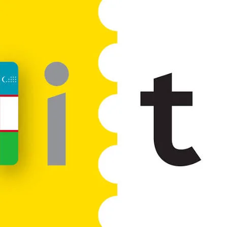 iTicket.UZ