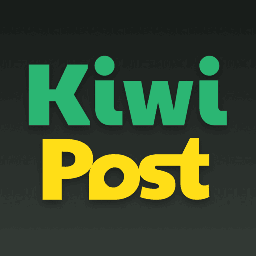 KiwiPost promokod