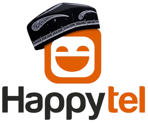 Happytel