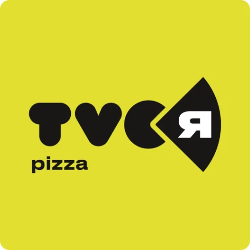 TVOЯ Pizza