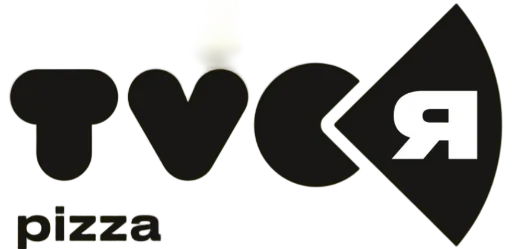 TVOЯ Pizza