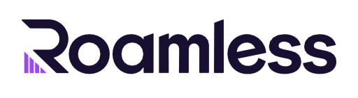 Roamless