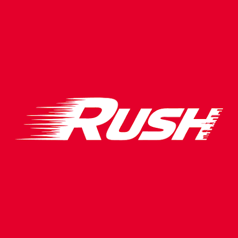 Rush GO
