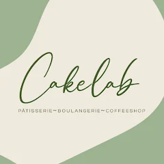 Cake Lab