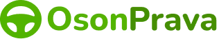 Oson Prava