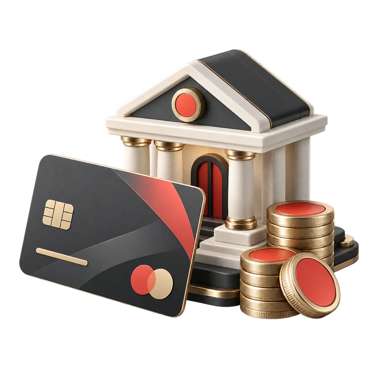 Bank