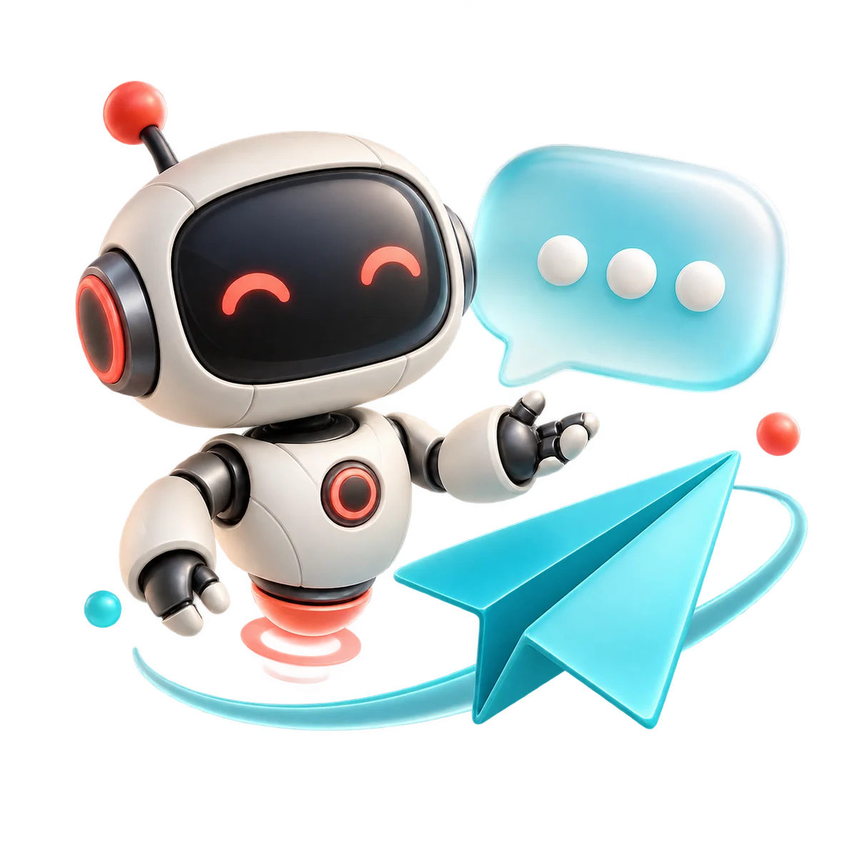 Telegram Bot